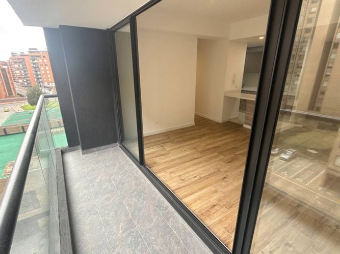 Apartamento en Arriendo en Ciudad salitre, Bogotá - Miniatura 7
