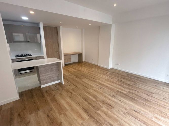 Apartamento en Arriendo en Ciudad salitre, Bogotá - Miniatura 8