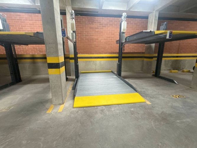 Apartamento en Arriendo en Ciudad salitre, Bogotá - Miniatura 21