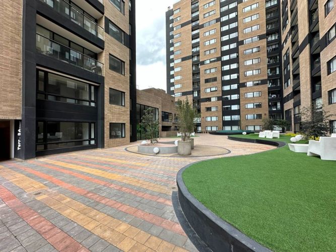 Apartamento en Arriendo en Ciudad salitre, Bogotá - Miniatura 22