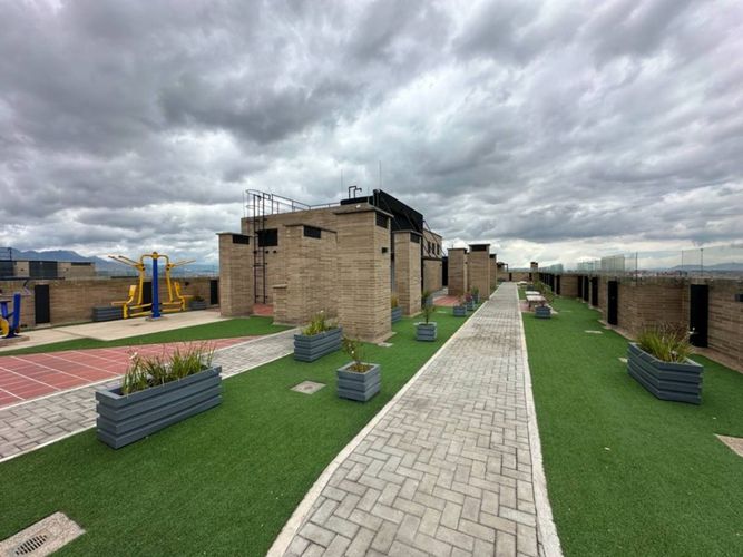 Apartamento en Arriendo en Ciudad salitre, Bogotá - Miniatura 23