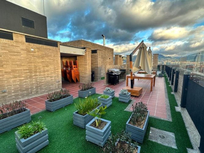 Apartamento en Arriendo en Ciudad salitre, Bogotá - Miniatura 24