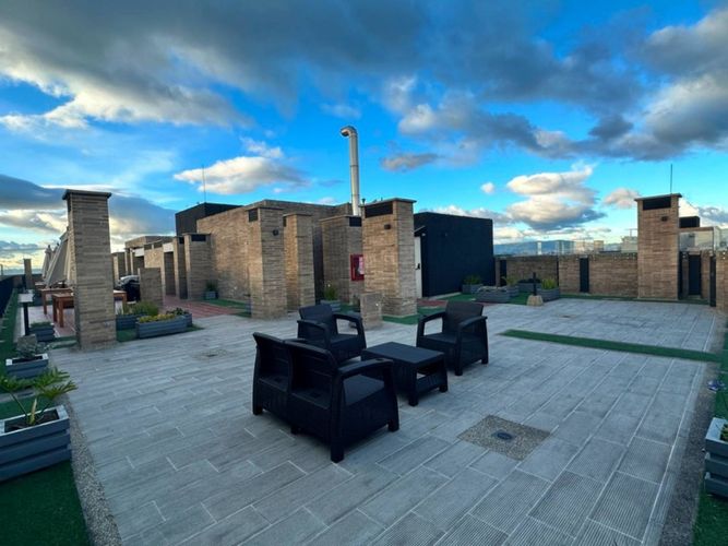 Apartamento en Arriendo en Ciudad salitre, Bogotá - Miniatura 25