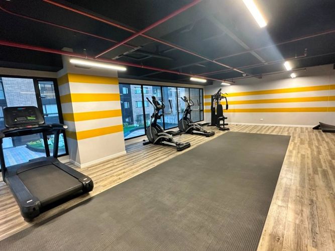Apartamento en Arriendo en Ciudad salitre, Bogotá - Miniatura 27