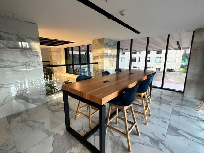 Apartamento en Arriendo en Ciudad salitre, Bogotá - Miniatura 28