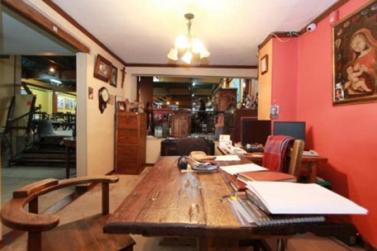 Local en  Venta en El nogal, Bogotá - Miniatura 3