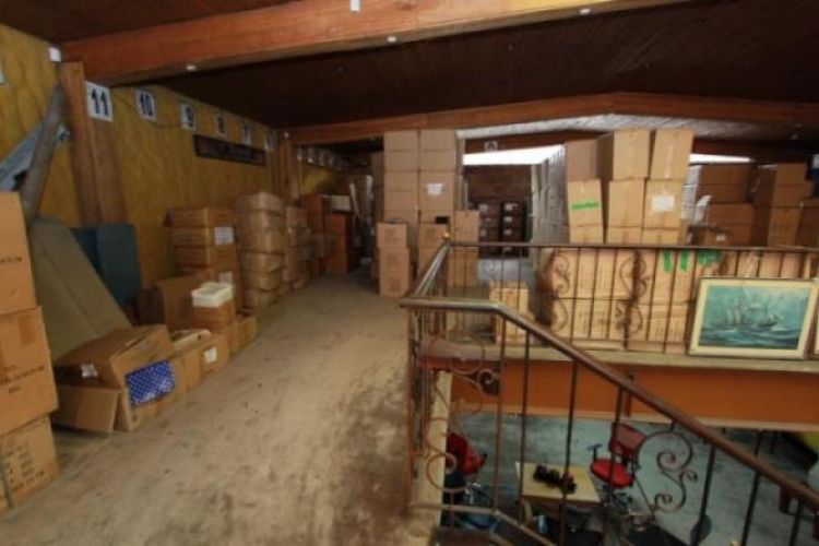 Local en  Venta en El nogal, Bogotá - Miniatura 4