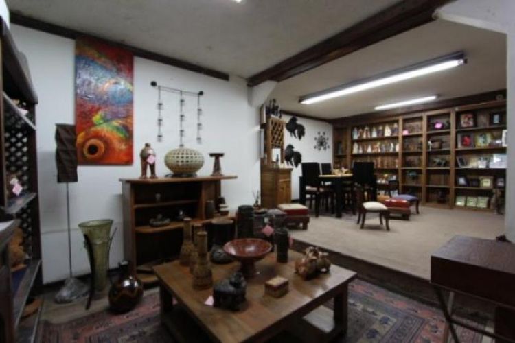 Local en  Venta en El nogal, Bogotá - Miniatura 23