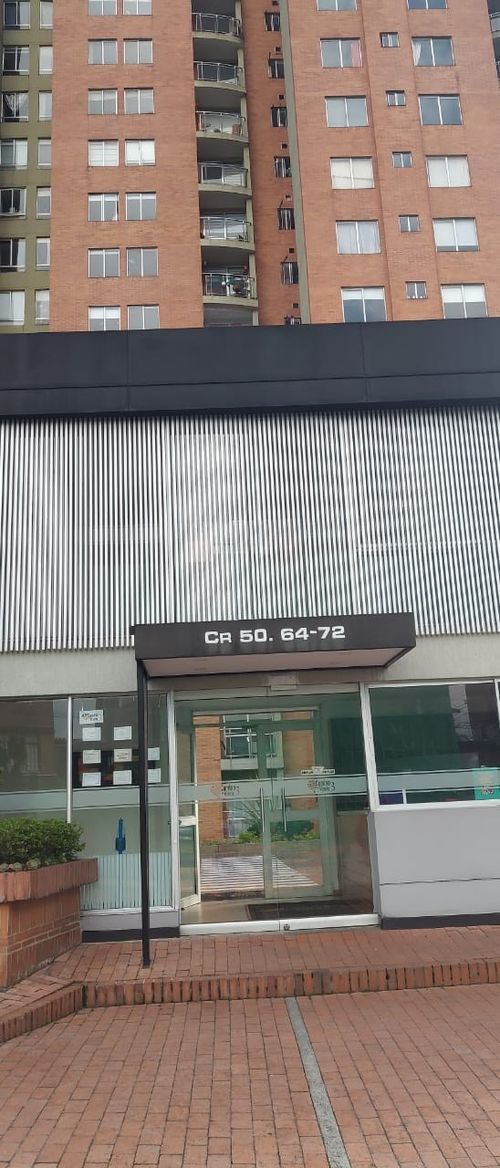 Apartamento en venta en Barrios unidos, Bogotá - Imagen 1