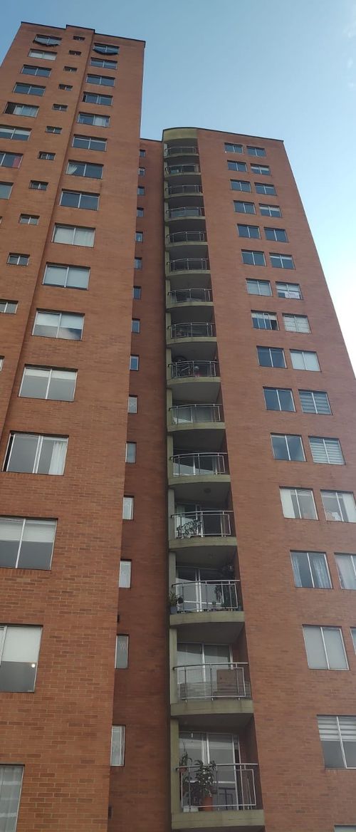 Apartamento en venta en Barrios unidos, Bogotá - Miniatura 2