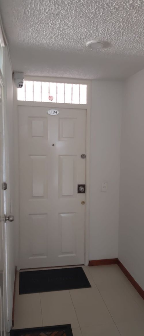 Apartamento en venta en Barrios unidos, Bogotá - Miniatura 3