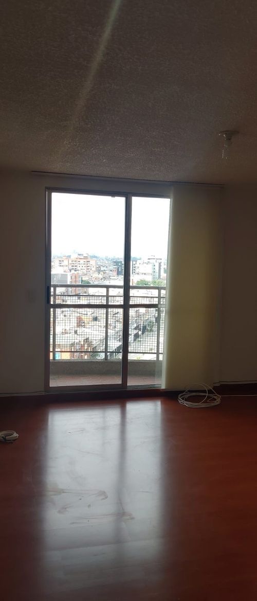 Apartamento en venta en Barrios unidos, Bogotá - Miniatura 4
