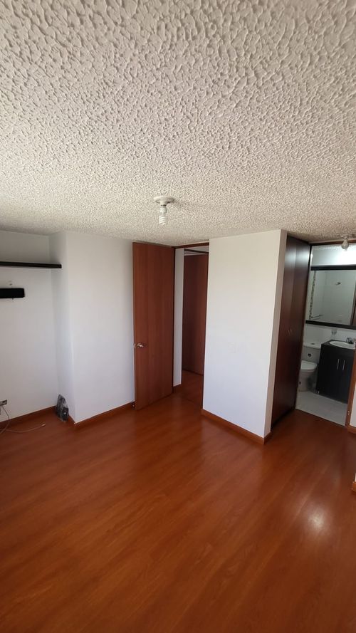 Apartamento en venta en Barrios unidos, Bogotá - Miniatura 5