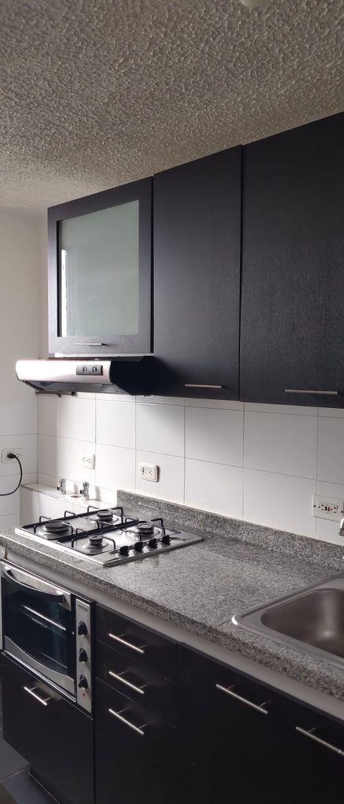Apartamento en venta en Barrios unidos, Bogotá - Miniatura 7