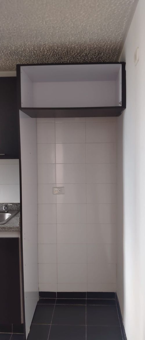 Apartamento en venta en Barrios unidos, Bogotá - Miniatura 8