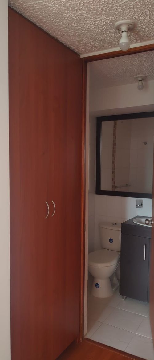 Apartamento en venta en Barrios unidos, Bogotá - Miniatura 11