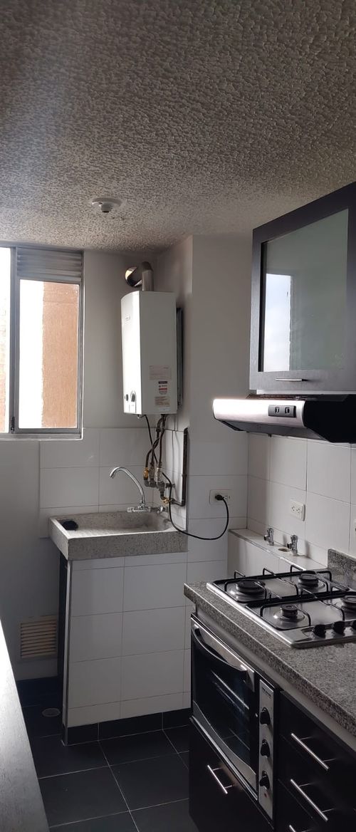 Apartamento en venta en Barrios unidos, Bogotá - Miniatura 17