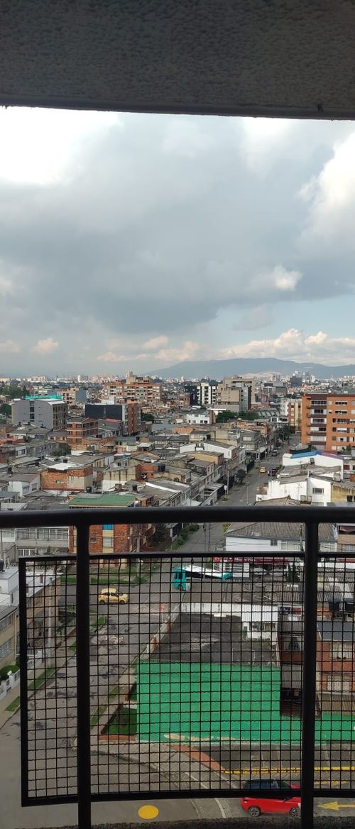 Apartamento en venta en Barrios unidos, Bogotá - Miniatura 19