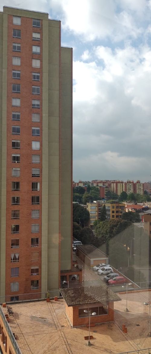 Apartamento en venta en Barrios unidos, Bogotá - Miniatura 20