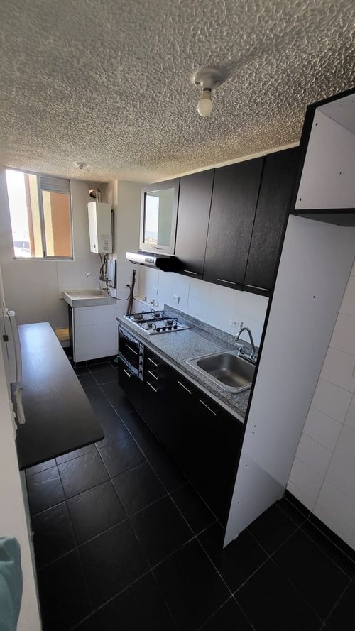 Apartamento en venta en Barrios unidos, Bogotá - Miniatura 26