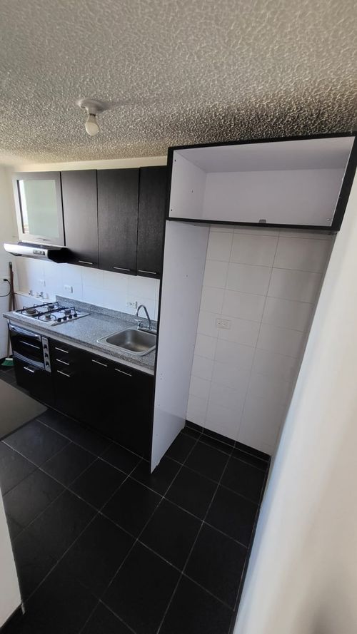 Apartamento en venta en Barrios unidos, Bogotá - Miniatura 27