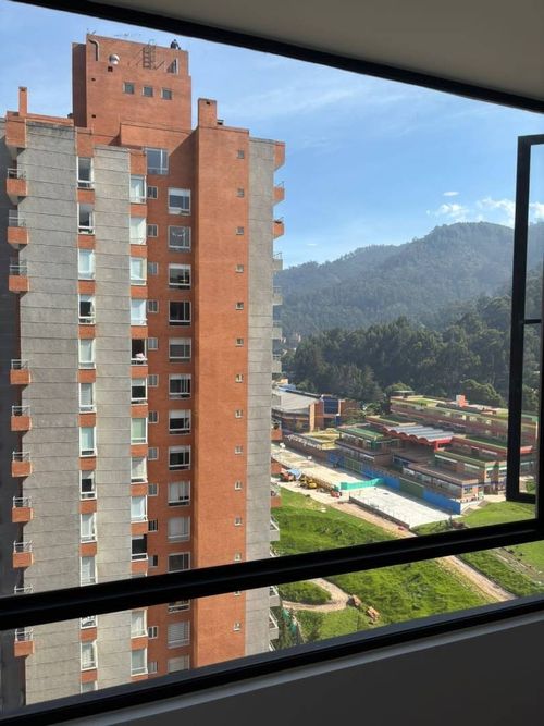 Apartaestudio en Arriendo en Chapinero Alto, Bogotá - Miniatura 3