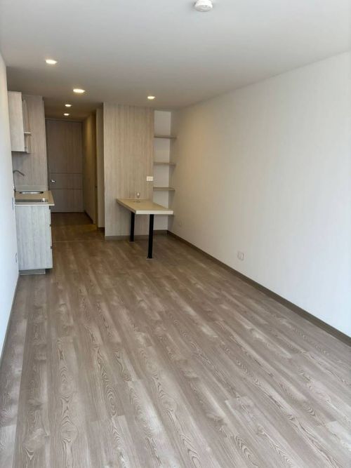 Apartaestudio en Arriendo en Chapinero Alto, Bogotá - Miniatura 5