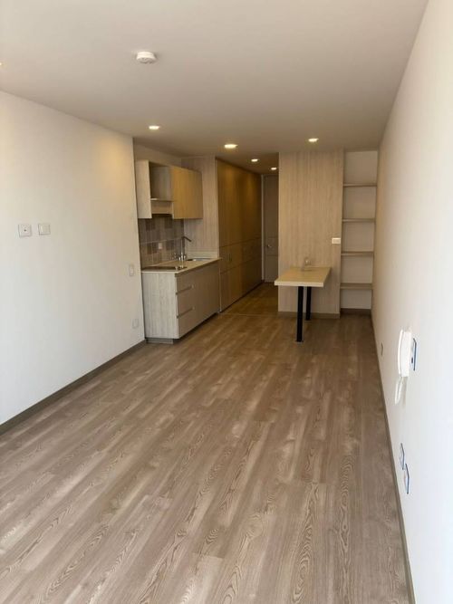 Apartaestudio en Arriendo en Chapinero Alto, Bogotá - Miniatura 6