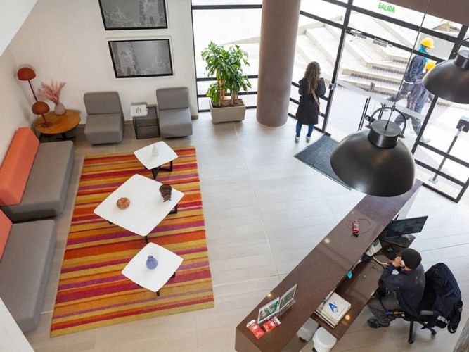 Apartaestudio en Arriendo en Chapinero Alto, Bogotá - Miniatura 9
