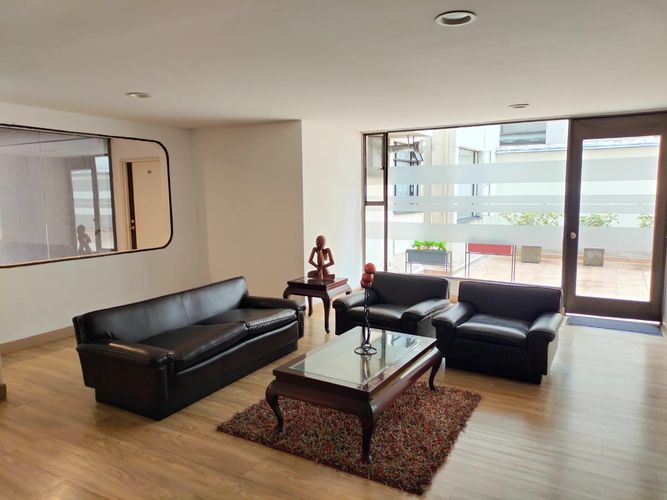 Apartaestudio en Venta en Monaco, Bogotá - Miniatura 20