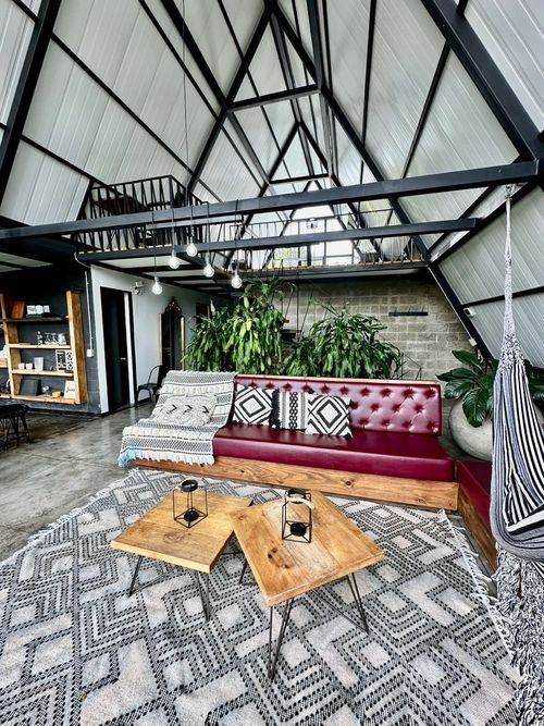Casa en Arriendo en Rionegro - Miniatura 4