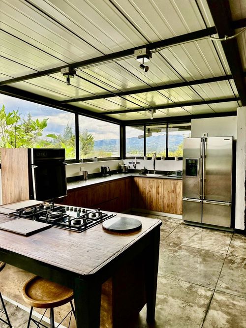 Casa en Arriendo en Rionegro - Miniatura 6