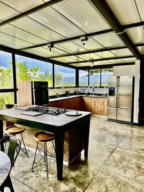 Casa en Arriendo en Rionegro - Miniatura 11