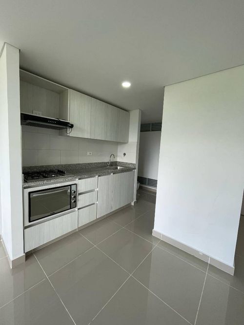 Apartamento en Arriendo en La ferreria, La estrella - Miniatura 2