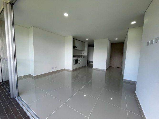 Apartamento en Arriendo en La ferreria, La estrella - Miniatura 4