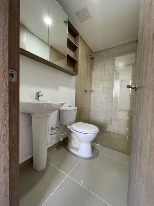 Apartamento en Arriendo en La ferreria, La estrella - Miniatura 6