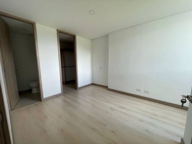 Apartamento en Arriendo en La ferreria, La estrella - Miniatura 7