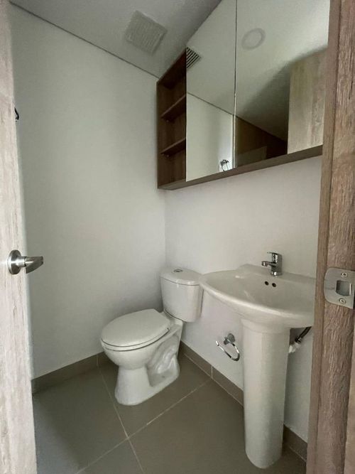 Apartamento en Arriendo en La ferreria, La estrella - Miniatura 8