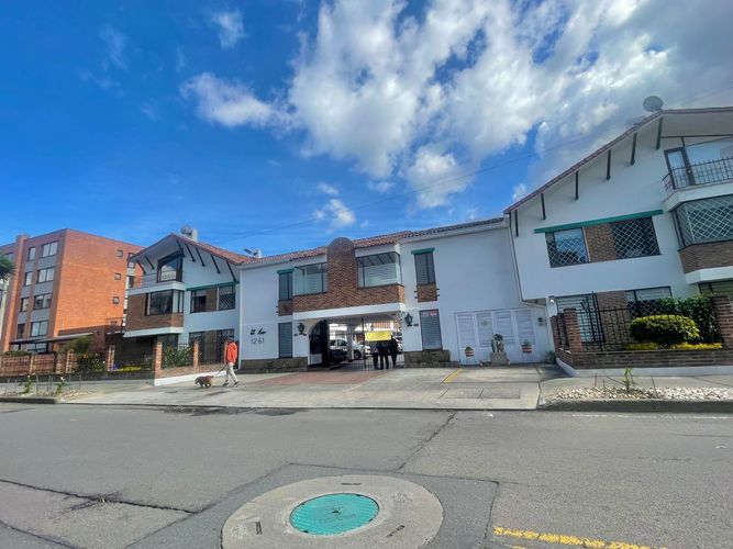 Casa en Venta en Cedritos, Bogotá - Imagen 1