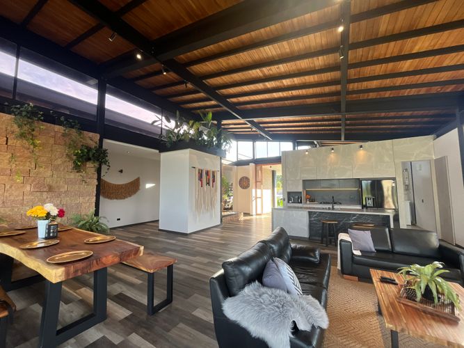 Casa en Arriendo en Llano Grande, Chita - Miniatura 3