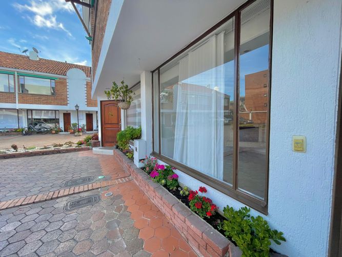 Casa en Venta en Cedritos, Bogotá - Miniatura 3