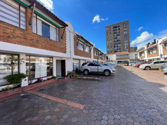 Casa en Venta en Cedritos, Bogotá - Miniatura 24