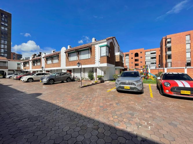 Casa en Venta en Cedritos, Bogotá - Miniatura 25