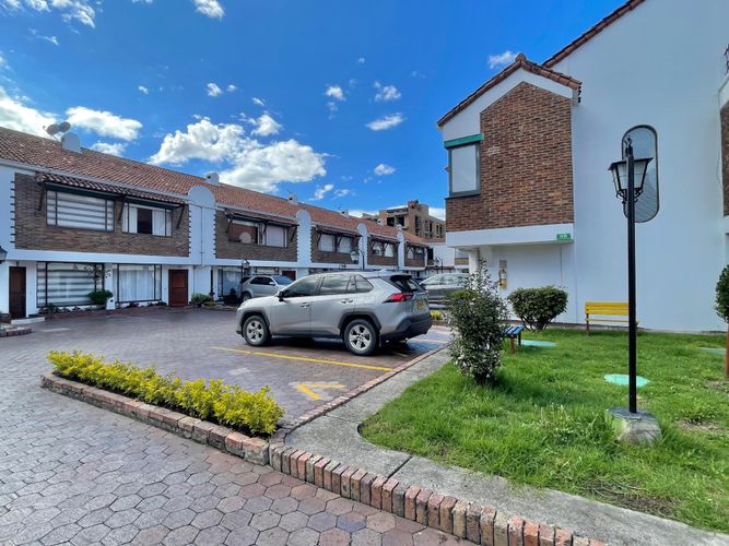 Casa en Venta en Cedritos, Bogotá - Miniatura 26