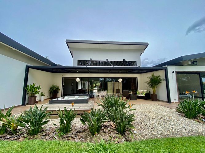 Casa en Arriendo en Llano Grande, Rionegro - Miniatura 5
