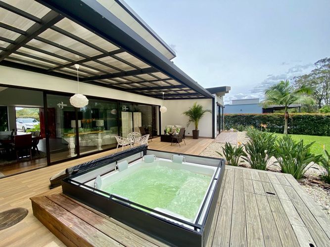 Casa en Arriendo en Llano Grande, Rionegro - Miniatura 6