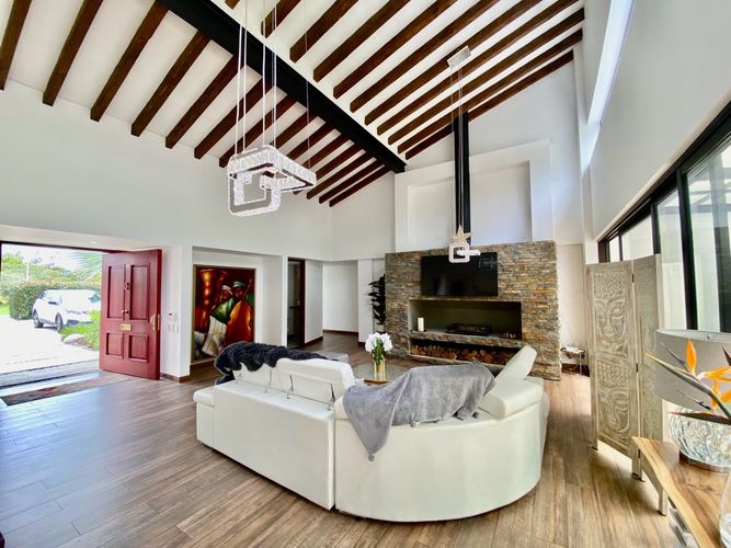 Casa en Arriendo en Llano Grande, Rionegro - Miniatura 25