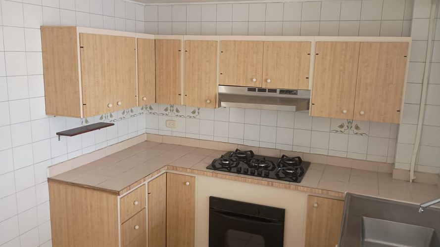 Apartamento en Venta en Pinares, Pereira - Miniatura 4