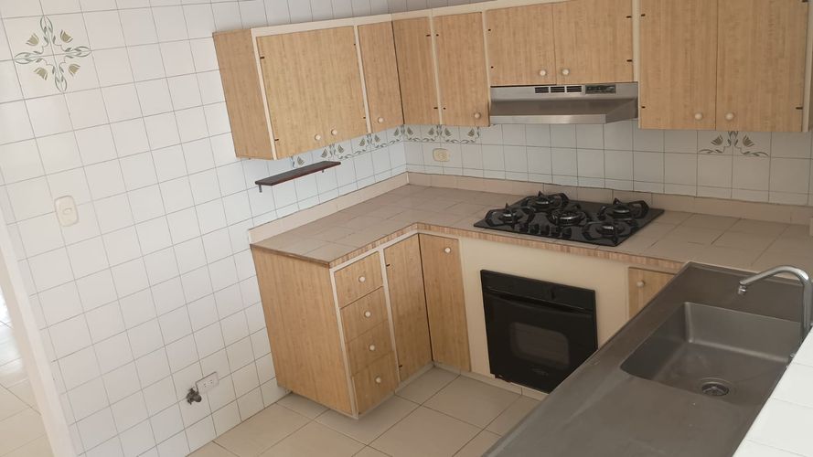 Apartamento en Venta en Pinares, Pereira - Miniatura 5