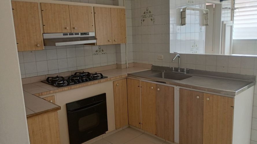 Apartamento en Venta en Pinares, Pereira - Miniatura 6